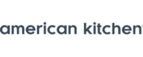 American Kitchen brand logo for reviews of food and drink products