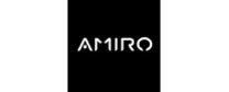 AMIRO brand logo for reviews of online shopping for Personal care products