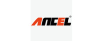 ANCEL brand logo for reviews of online shopping for Electronics products