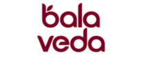 Bala Veda brand logo for reviews of online shopping for Personal care products
