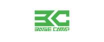 Base Camp brand logo for reviews of online shopping for Sport & Outdoor products