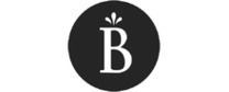 Baskits brand logo for reviews of online shopping for Home and Garden products