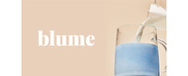Blume Supply brand logo for reviews of online shopping products