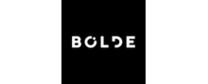Bolde brand logo for reviews of dating websites and services