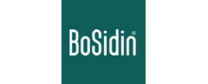 BoSidin brand logo for reviews of online shopping for Personal care products
