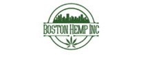 Boston Hemp brand logo for reviews of online shopping for Personal care products