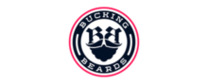 Bucking Beards brand logo for reviews of online shopping for Personal care products