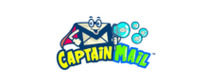 Captain Mail brand logo for reviews of Software Solutions