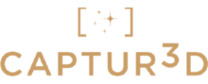 Captur3d brand logo for reviews of Software Solutions