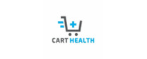 Cart Health brand logo for reviews of online shopping for Personal care products