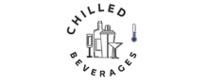 Chilled Beverages brand logo for reviews of food and drink products