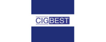 CigBest brand logo for reviews of online shopping for Electronics products