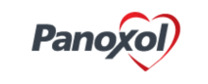 Panoxol brand logo for reviews of online shopping for Personal care products