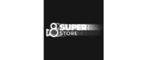 D8 Super Store brand logo for reviews of online shopping for Adult shops products