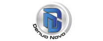 Denuo Novo brand logo for reviews of online shopping products