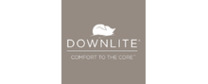 Downlite brand logo for reviews of online shopping for Home and Garden products