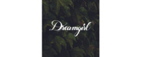 Dreamgirl brand logo for reviews of online shopping for Fashion products