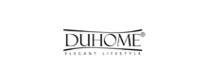 Duhome brand logo for reviews of online shopping for Home and Garden products