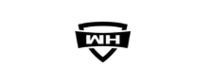 Wheel Hero brand logo for reviews of car rental and other services