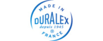 Duralex brand logo for reviews of online shopping for Home and Garden products