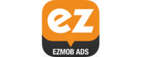 EZmob brand logo for reviews of Software Solutions