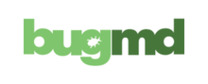 BugMD brand logo for reviews of online shopping for Home and Garden products