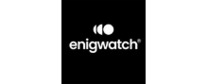 Enigwatch brand logo for reviews of online shopping for Electronics products