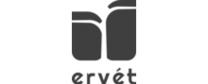 Ervet brand logo for reviews of online shopping for Fashion products
