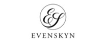 EvenSkyn brand logo for reviews of online shopping for Personal care products