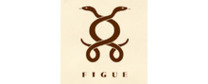 Figue brand logo for reviews of online shopping for Fashion products