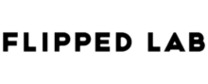 Flipped Lab brand logo for reviews of online shopping for Personal care products