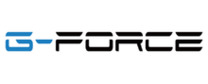 G-Force brand logo for reviews of online shopping for Sport & Outdoor products