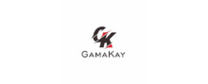 Gamakay brand logo for reviews of online shopping for Electronics products