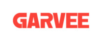 Garvee brand logo for reviews of online shopping for Fashion products