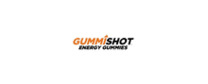 GummiShot brand logo for reviews of food and drink products