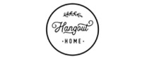 Hangout Home brand logo for reviews of online shopping for Home and Garden products