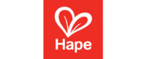 Hape brand logo for reviews of online shopping for Children & Baby products