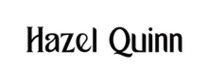 Hazel Quinn brand logo for reviews of online shopping for Fashion products