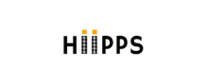 Hiipps brand logo for reviews of online shopping for Fashion products