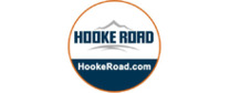 Hooke Road brand logo for reviews of car rental and other services