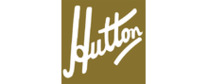 Hutton brand logo for reviews of online shopping for Fashion products