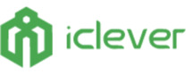 IClever brand logo for reviews of online shopping for Electronics products