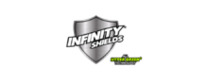 Infinity Shields brand logo for reviews of Other Goods & Services