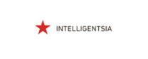 Intelligentsia Coffee brand logo for reviews of food and drink products