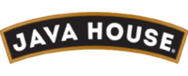 Java House brand logo for reviews of food and drink products