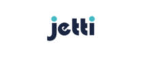 Jetti Fitness brand logo for reviews of online shopping for Sport & Outdoor products
