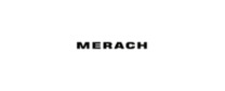 Merach brand logo for reviews of online shopping for Sport & Outdoor products