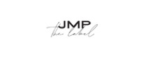 JMP The Label brand logo for reviews of online shopping for Fashion products