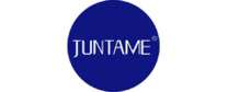 Juntame brand logo for reviews of online shopping for Home and Garden products