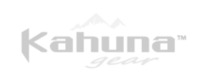 Kahuna Gear brand logo for reviews of online shopping for Sport & Outdoor products